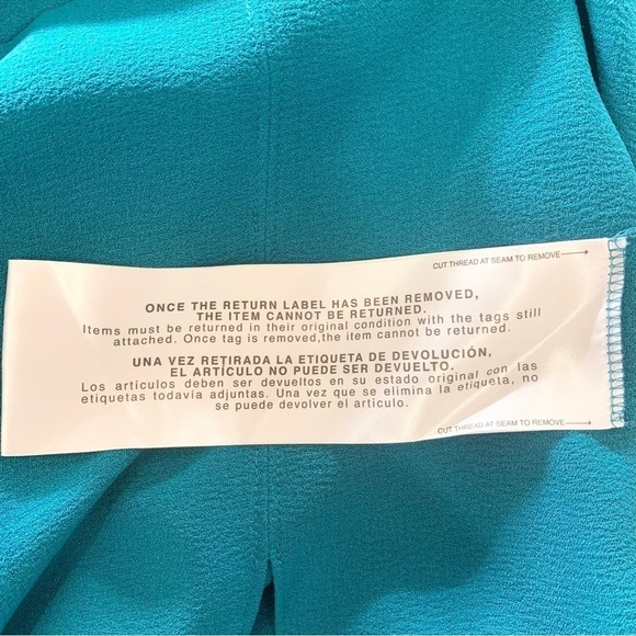 Dress The Population Rai Jumpsuit - Picture 13 of 14